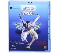 Swan Lake: Matthew Bourne [Blu-Ray]