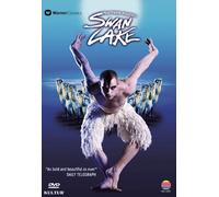 Swan Lake: Matthew Bourne by Richard Winsor