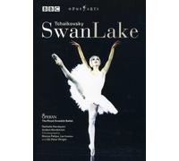 Swan Lake [New DVD]