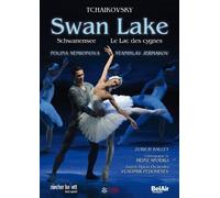 Le lac des cygnes https://www.fnac.com/a2864910/Le-lac-des-cygnes-DVD-Zone-2?oref=8e805cc3-3bba-3e81-73d5-d210d6b420dc