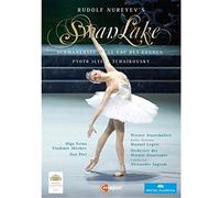 Swan Lake [New DVD]