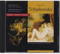 Swan Lake Op 20, Th Nutcracker Op 71a