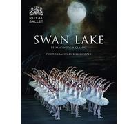 Swan Lake: Reimagining A Classic