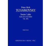 Swan Lake Suite, Op.20a