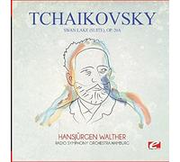 Swan Lake (Suite), Op. 20a (Digitally Remastered)