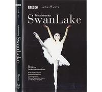 Swan Lake - Tchaikovsky