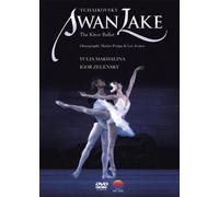 Swan Lake - Tchaikovsky, P.I