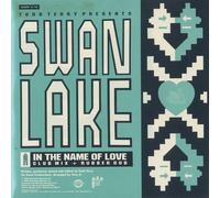 Swan Lake / Todd Terry - Swan Lake - In the Name of Love [UK Import]