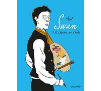 Swan: Le Déjeuner sur l'herbe (3)