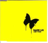 Swan Lee - I Don't Mind [Import]