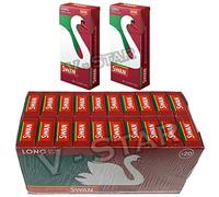 Swan Lot de 2 filtres extra fins