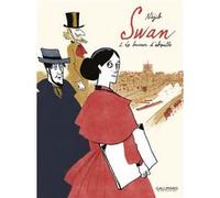 Swan Néjib (Auteur)