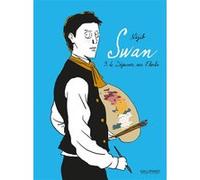 Néjib – Swan: Le Déjeuner sur l'herbe – Tome 3 – Gallimard
