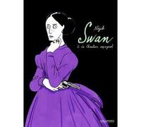 Swan Néjib (Auteur)