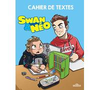 Cahier De Textes Swan & Néo
