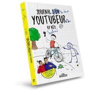 Swan & Néo - Journal d'un YouTubeur - Tome 2 - Lecture roman jeunesse sous forme de journal - Dès 8 ans (02)