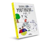 Swan & Néo – Journal d'un YouTubeur – Tome 2 – Roman jeunesse (sous forme de journal, dès 8 ans)