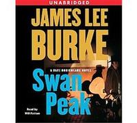 Swan Peak, Dave Robicheaux Novel James Lee Burke (Auteur)