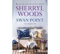 Swan Point: A Novel - The Netflix Tie-in Relationship Fiction and Contemporary Romance Story