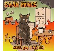 Swan Prince - Hell On Earth [Cd]