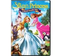 Swan Princess: A Royal Family Tale