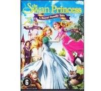 SWAN PRINCESS-A ROYAL FAMILY TALE-BILINGUE G