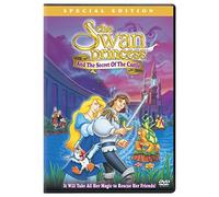 Swan Princess and Secret of The Castle