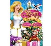 SWAN PRINCESS CHRISTMAS-BILINGUE G