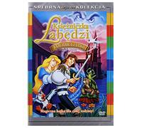Swan Princess II, The (IMPORT) (Pas de version française)