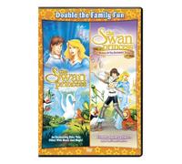 Swan Princess Mystery of The Enchanted Treasure