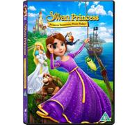 Swan Princess Princess Tomorrow Pirate T
