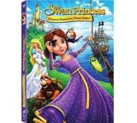 Swan Princess: Princess Tomorrow, Pirate Today [Dvd] Ac-3/Dolby Digital, Dolb