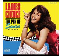 Swan Records - Ladies Choice: the Pen of Swan