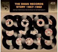Swan Records Story.