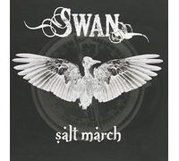 Swan - Salt March