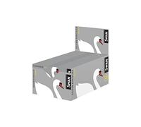 Swan Silver King Size Slim 50 pks/boîte