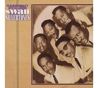 SWAN SILVERTONES - Get Right With The Swan Silvertones (Vinyl-LP)