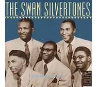 SWAN SILVERTONES - Heavenly Light [Import]