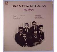 Swan Silvertones - My Rock