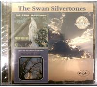 Swan Silvertones - Pray for Me / Let's Go to Church Together