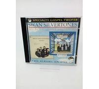 Swan Silvertones, the - Love Lifted Me [Import]