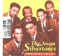 Swan Silvertones - The Swan Silvertones - Volume One