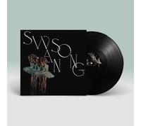 Austra (Katie Austra Stelmanis) – Swan Song – Vinyle 33 tours