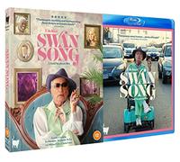 Swan Song (BD) [Blu-ray]