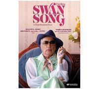 Swan Song [Digital Video Disc]