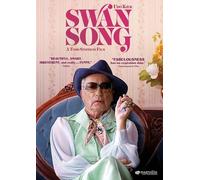 Swan Song [Digital Video Disc]