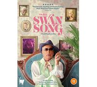 Swan Song (DVD)