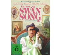 Swan Song [Import]