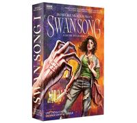 Swan Song : Tome 1 - Le feu et la glace - Robert McCammon - Monsieur Toussaint Louverture - broché - Roman