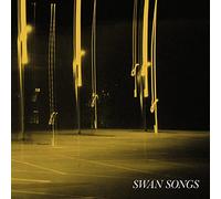 Swan Songs – A Different Kind of Light – Vinyle LP – Membran
